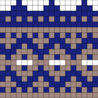 Fairisle Hat