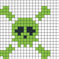 small skull