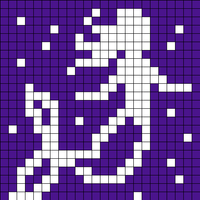 Copy of christmas mermaid