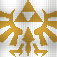 Hylian Crest
