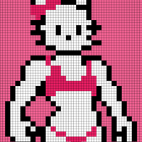 Copy of Hello Kitty 