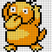 Psyduck