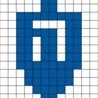 Hannukah Charts