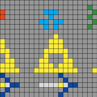 Zelda hat