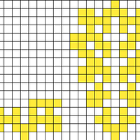 Copy of Oak Leaves Chart