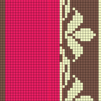 Copy of Copy of border floral5
