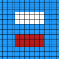 Russian Empire Flag