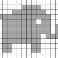 Elephant Small