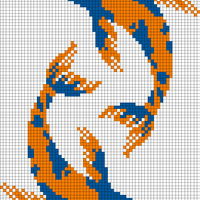 Koi Fish