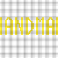 HANDMADE