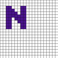 N