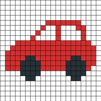 Copy of car