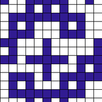 motif géométrique