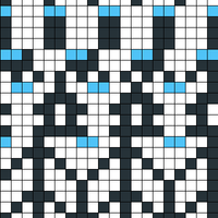 Gefjun lauf 8 L