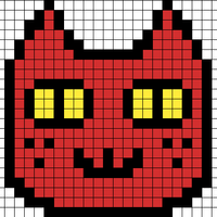marceline kitty
