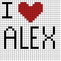 alex