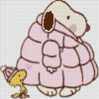 Copy of Copy of snoopy