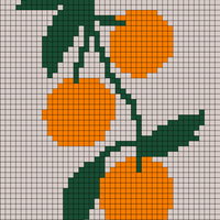 Copy of oranges