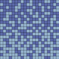 Smaller gradient