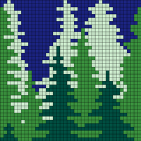 Trees for repeat