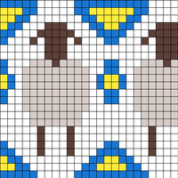 Sheep 1