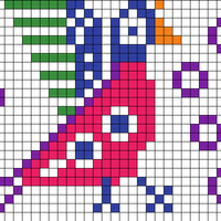 bird 1
