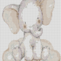 Copy of elephant 90 par130