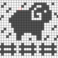 Copy of sock sheep