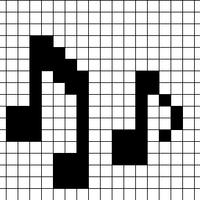 Copy of Copy of Music Notes