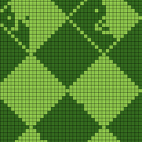 sample argyle