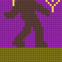 cryptid hunting hat