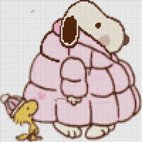 Copy of snoopy