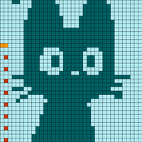 Copy of cat