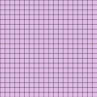 micro / preemie three tone stripe style
