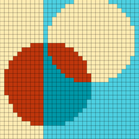 circles