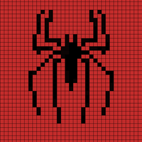 Copy of Copy of Spiderman 