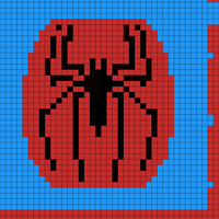 Copy of Copy of Spiderman 