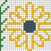 Sunflower Knitovation