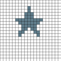 star hat