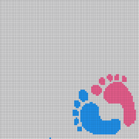 Crochet baby blanket c2c.png