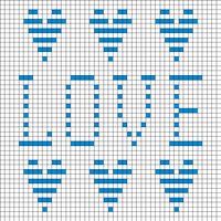 Heart Love