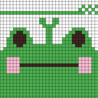 Frog toe