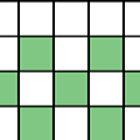 Frog toe starting at row 27
