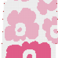 Marimekko -hiha