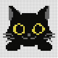 cute cat
