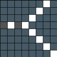 Honeycomb try 1