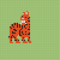 tiger