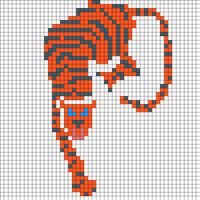 tiger 2
