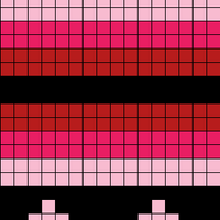 Valentine Sock 2