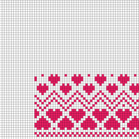 Copy of hearts
